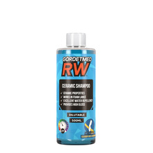 Bilschampo Avrinning 500 ml GörDetMedRW
